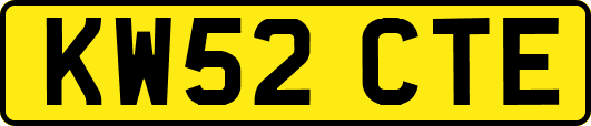 KW52CTE