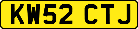 KW52CTJ