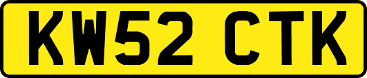 KW52CTK