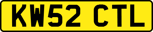 KW52CTL