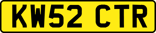KW52CTR