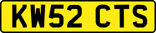 KW52CTS