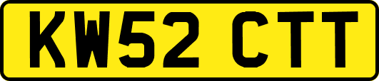 KW52CTT