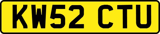 KW52CTU