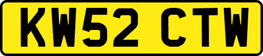 KW52CTW