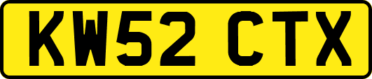 KW52CTX