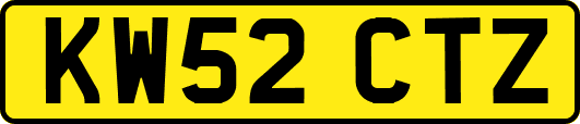 KW52CTZ