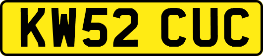 KW52CUC