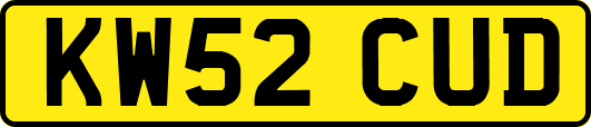 KW52CUD