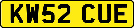 KW52CUE
