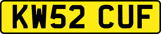 KW52CUF
