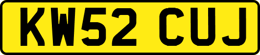 KW52CUJ