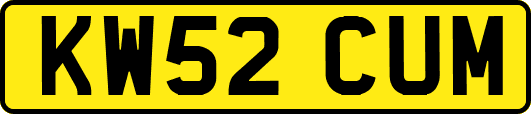 KW52CUM
