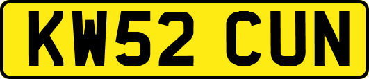 KW52CUN