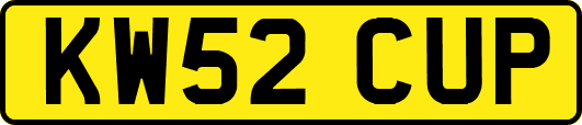 KW52CUP