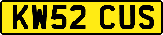 KW52CUS