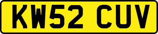 KW52CUV