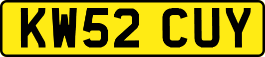 KW52CUY