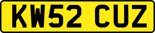 KW52CUZ