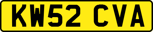 KW52CVA