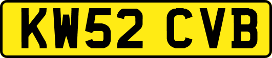 KW52CVB
