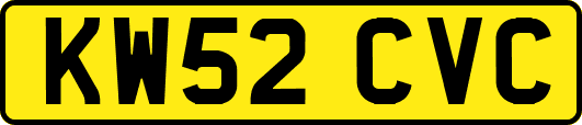 KW52CVC