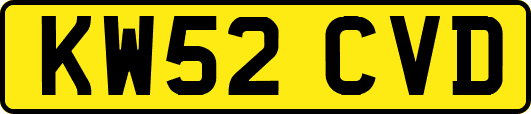 KW52CVD