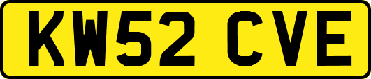 KW52CVE