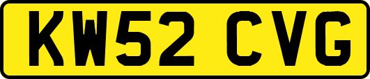 KW52CVG