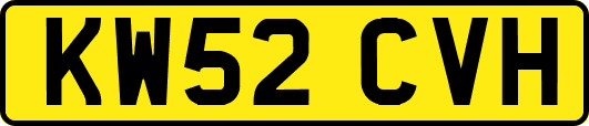 KW52CVH