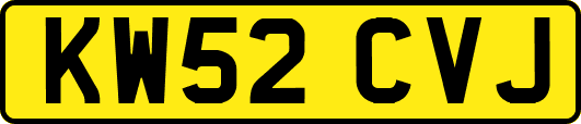 KW52CVJ