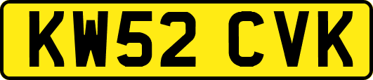 KW52CVK