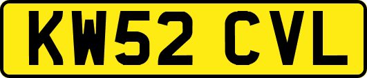 KW52CVL