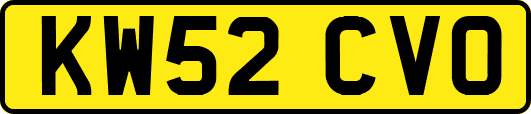 KW52CVO