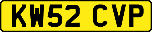 KW52CVP