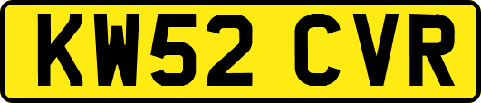 KW52CVR