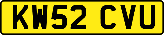 KW52CVU