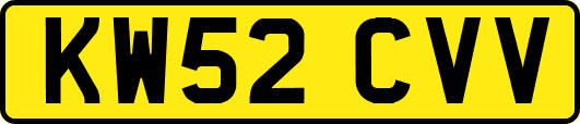 KW52CVV