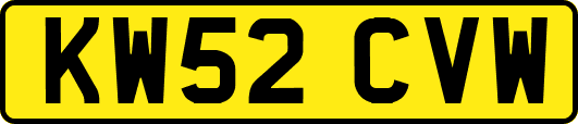 KW52CVW