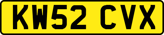 KW52CVX