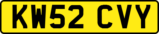 KW52CVY