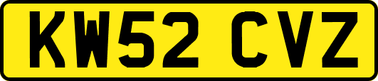 KW52CVZ