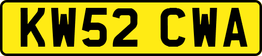 KW52CWA