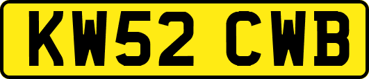 KW52CWB