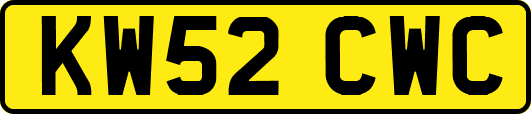 KW52CWC