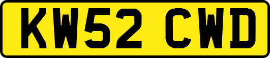 KW52CWD