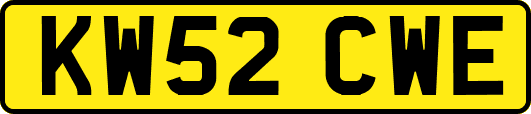 KW52CWE