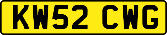 KW52CWG