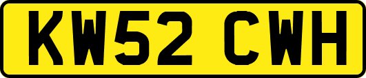 KW52CWH