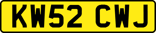 KW52CWJ